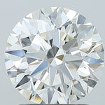 GIA 1.8 Carat Round Brilliant Natural Diamond 鑽石