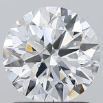 GIA 1.40 Carat 圓形 - Round Brilliant 天然鑽石 Natural diamond