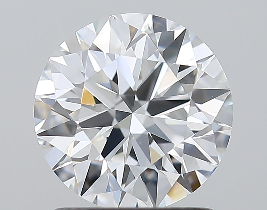 GIA 1.40 Carat 圓形 - Round Brilliant 天然鑽石 Natural diamond