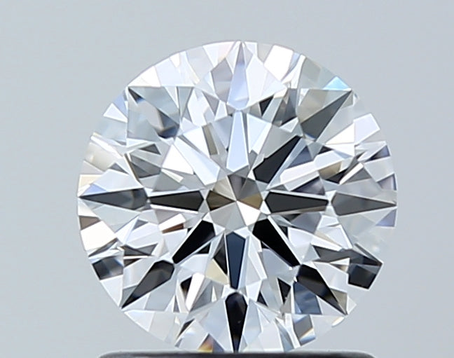 GIA 1.03 Carat Round Brilliant Natural Diamond