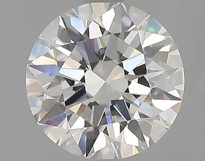 GIA 1.50 Carat Round Brilliant Natural Diamond