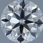 GIA 0.90 Carat Round Brilliant Natural Diamond