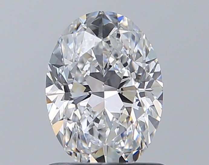 GIA 1.01 Carat 橢圓形 - Oval 天然鑽石 Natural diamond