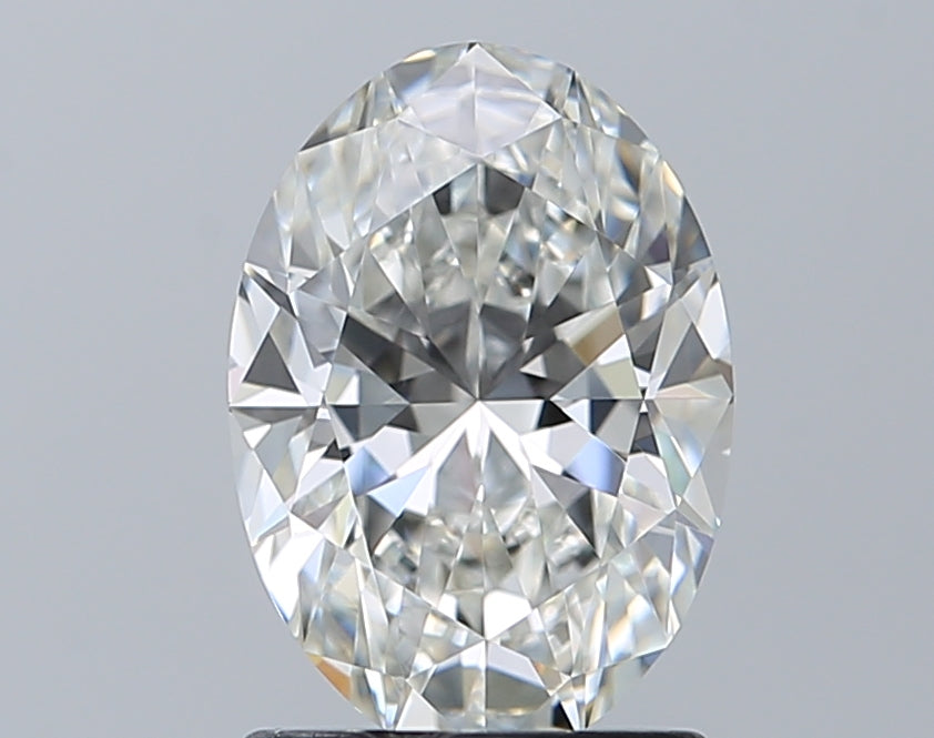 GIA 1.57 Carat 橢圓形 - Oval 天然鑽石 Natural diamond