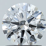 GIA 1.02 Carat Round Brilliant Natural Diamond 鑽石