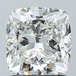 GIA 1.8 Carat Cushion Natural Diamond 鑽石