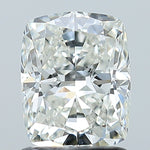GIA 1.41 Carat Cushion Natural Diamond 鑽石