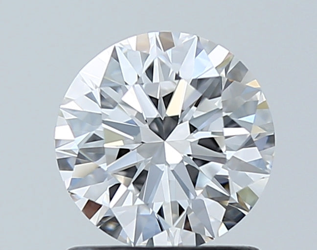 GIA 1.01 Carat Round Brilliant Natural Diamond