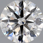 GIA 0.8 Carat Round Brilliant Natural Diamond 鑽石