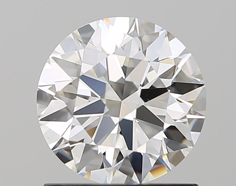 GIA 1.06 Carat Round Brilliant Natural Diamond