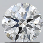 GIA 1.03 Carat 圓形 - Round Brilliant 天然鑽石 Natural diamond