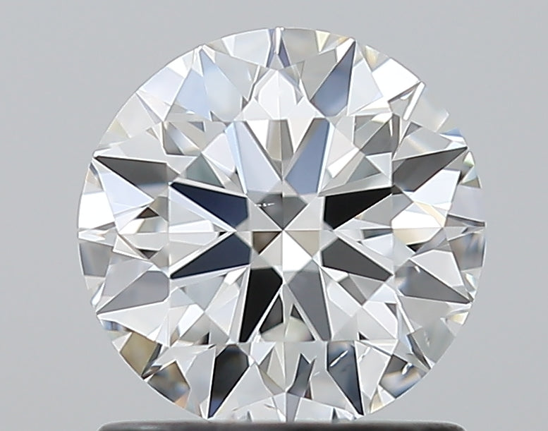 GIA 1.03 Carat 圓形 - Round Brilliant 天然鑽石 Natural diamond