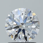 GIA 1.21 Carat 圓形 - Round Brilliant 天然鑽石 Natural diamond