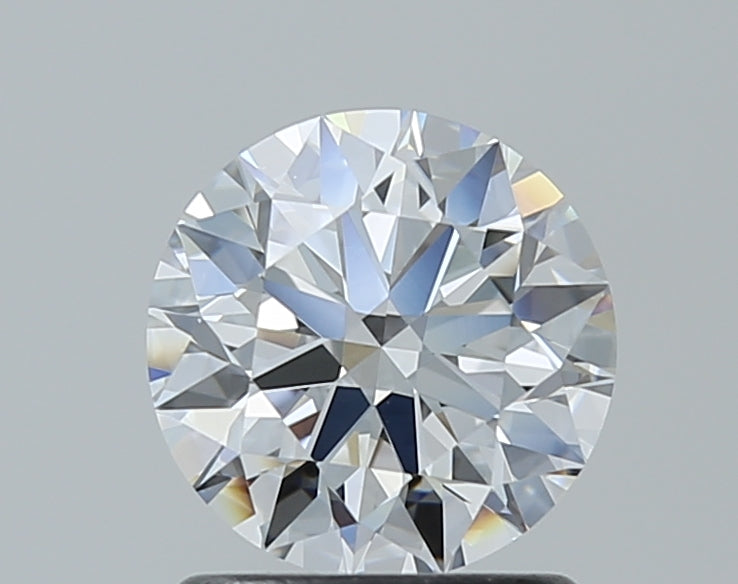 GIA 1.21 Carat 圓形 - Round Brilliant 天然鑽石 Natural diamond