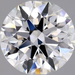 GIA 1.14 Carat Round Brilliant Natural Diamond