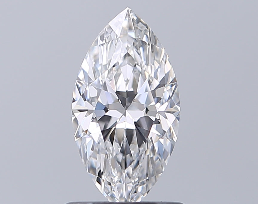 GIA 0.91 Carat Marquise Natural Diamond 鑽石
