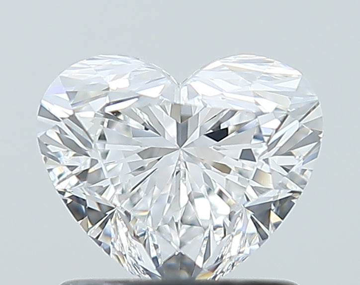 GIA 1.01 Carat Heart Natural Diamond 鑽石