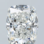 GIA 1.5 Carat Cushion Natural Diamond 鑽石
