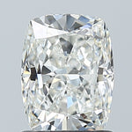 GIA 1.2 Carat Cushion Natural Diamond 鑽石