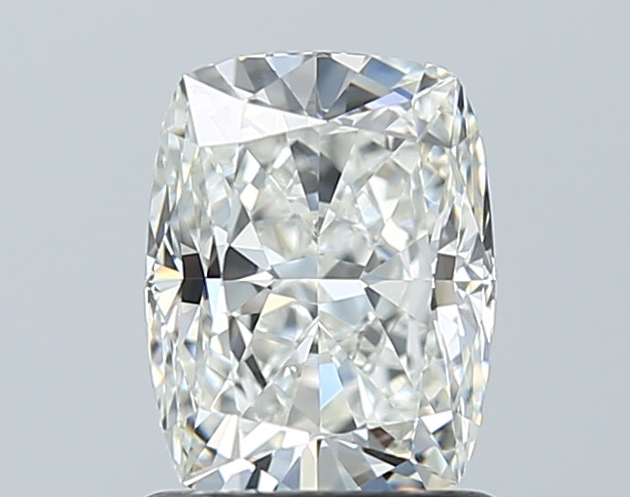 GIA 1.2 Carat Cushion Natural Diamond 鑽石