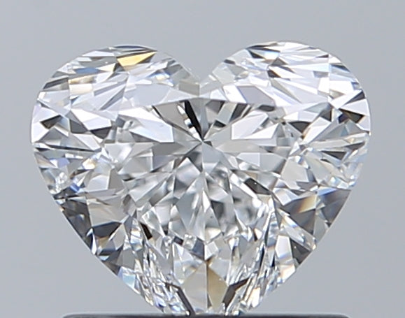 GIA 1.01 Carat 心形 - Heart 天然鑽石 Natural diamond