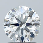 GIA 1.2 Carat Round Brilliant Natural Diamond 鑽石