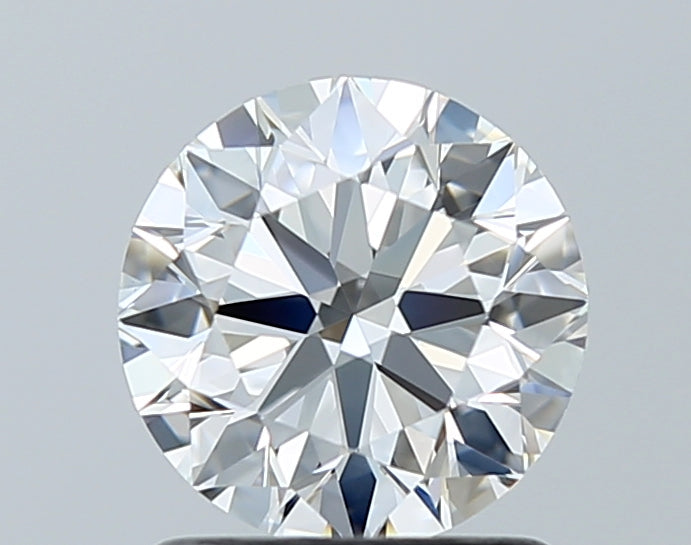 GIA 1.2 Carat Round Brilliant Natural Diamond 鑽石