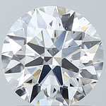 GIA 1.06 Carat Round Brilliant Natural Diamond 鑽石