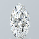 GIA 1.2 Carat Marquise Natural Diamond 鑽石