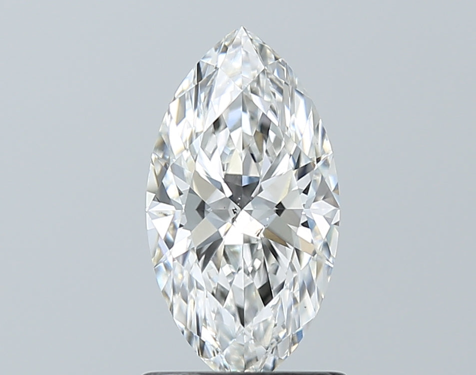 GIA 1.2 Carat Marquise Natural Diamond 鑽石