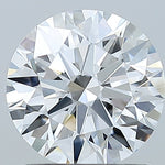 GIA 1.20 Carat Round Brilliant Natural Diamond