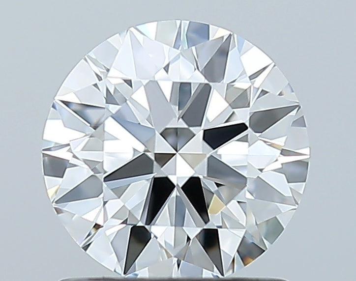 GIA 1.02 Carat Round Brilliant Natural Diamond