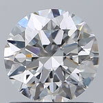 GIA 1.04 Carat 圓形 - Round Brilliant 天然鑽石 Natural diamond