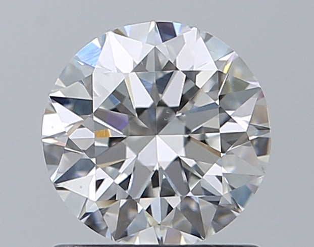 GIA 1.04 Carat 圓形 - Round Brilliant 天然鑽石 Natural diamond