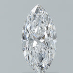 GIA 1.01 Carat 馬眼形 - Marquise 天然鑽石 Natural diamond