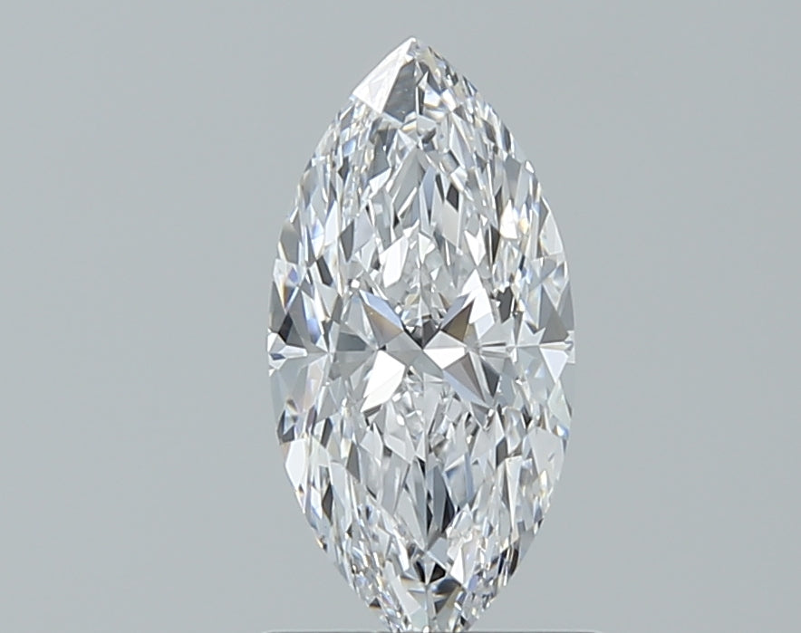 GIA 1.01 Carat 馬眼形 - Marquise 天然鑽石 Natural diamond