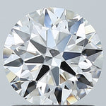 GIA 1.2 Carat Round Brilliant Natural Diamond 鑽石