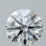 GIA 1.26 Carat 圓形 - Round Brilliant 天然鑽石 Natural diamond