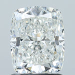 GIA 1.5 Carat Cushion Natural Diamond 鑽石