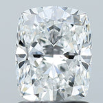 GIA 1.51 Carat Cushion Natural Diamond 鑽石
