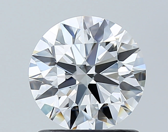 GIA 1.06 Carat Round Brilliant Natural Diamond