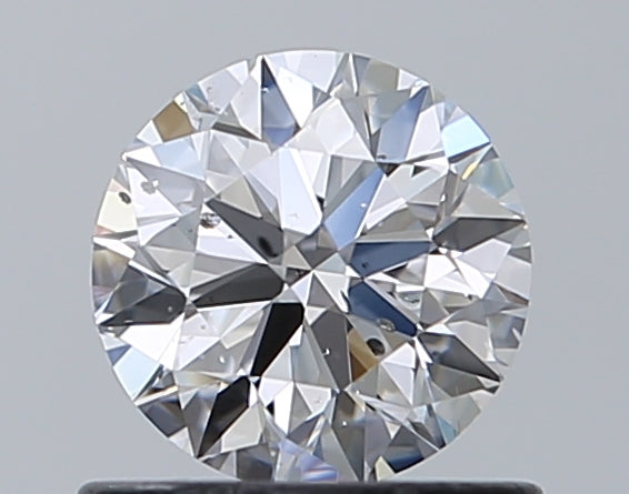 GIA 0.70 Carat 圓形 - Round Brilliant 天然鑽石 Natural diamond