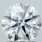 GIA 1.11 Carat Round Brilliant Natural Diamond 鑽石