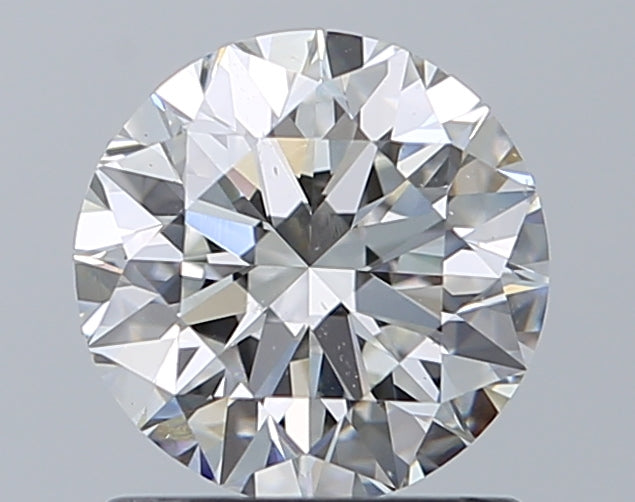 GIA 1.20 Carat 圓形 - Round Brilliant 天然鑽石 Natural diamond