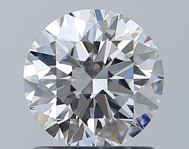 GIA 1.08 Carat 圓形 - Round Brilliant 天然鑽石 Natural diamond