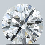 GIA 1.01 Carat Round Brilliant Natural Diamond 鑽石