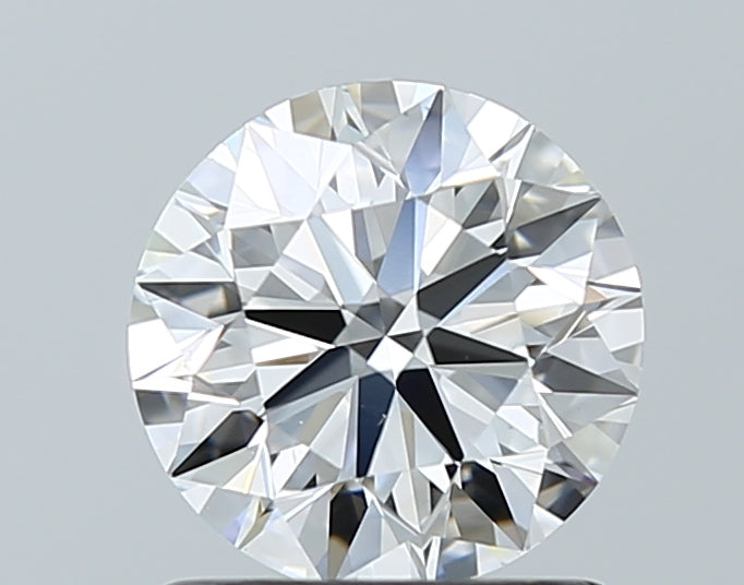 GIA 1.2 Carat Round Brilliant Natural Diamond 鑽石
