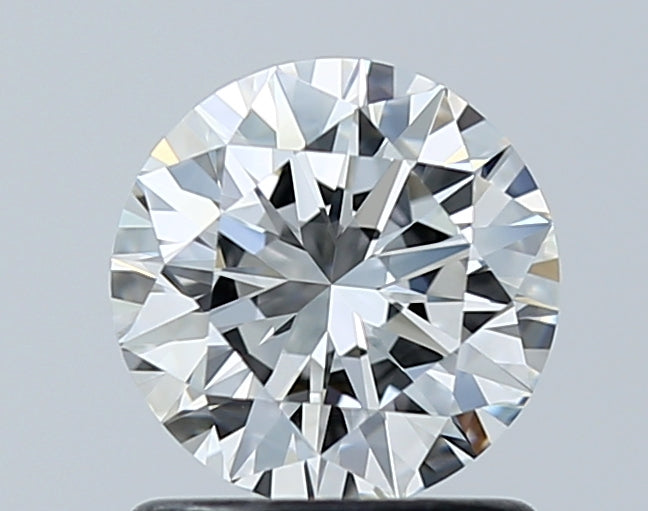 GIA 1.01 Carat Round Brilliant Natural Diamond