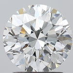 GIA 1.90 Carat 圓形 - Round Brilliant 天然鑽石 Natural diamond