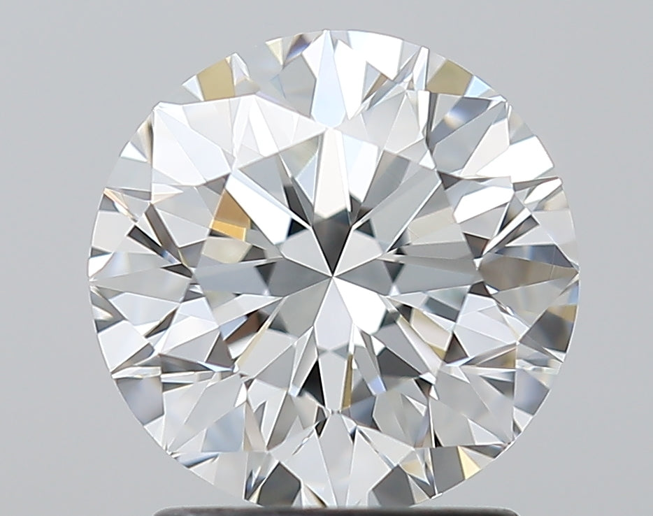 GIA 1.90 Carat 圓形 - Round Brilliant 天然鑽石 Natural diamond